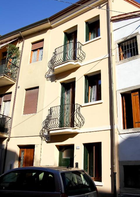 Lonigo Bed & Breakfast | B&B San Marco