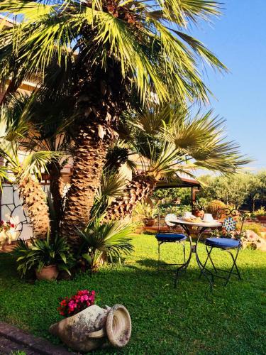 Campagna Bed & Breakfast | B&B San Paolo