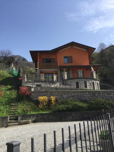 Zogno Bed & Breakfast | B&B San Pellegrino Terme