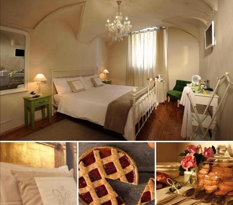 Mondovi Bed & Breakfast | B&B Sant'Agostino