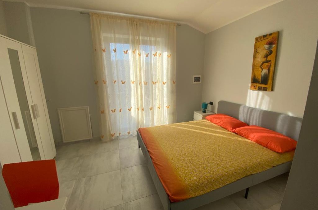 Benevento Bed & Breakfast | B&B Santa Colomba
