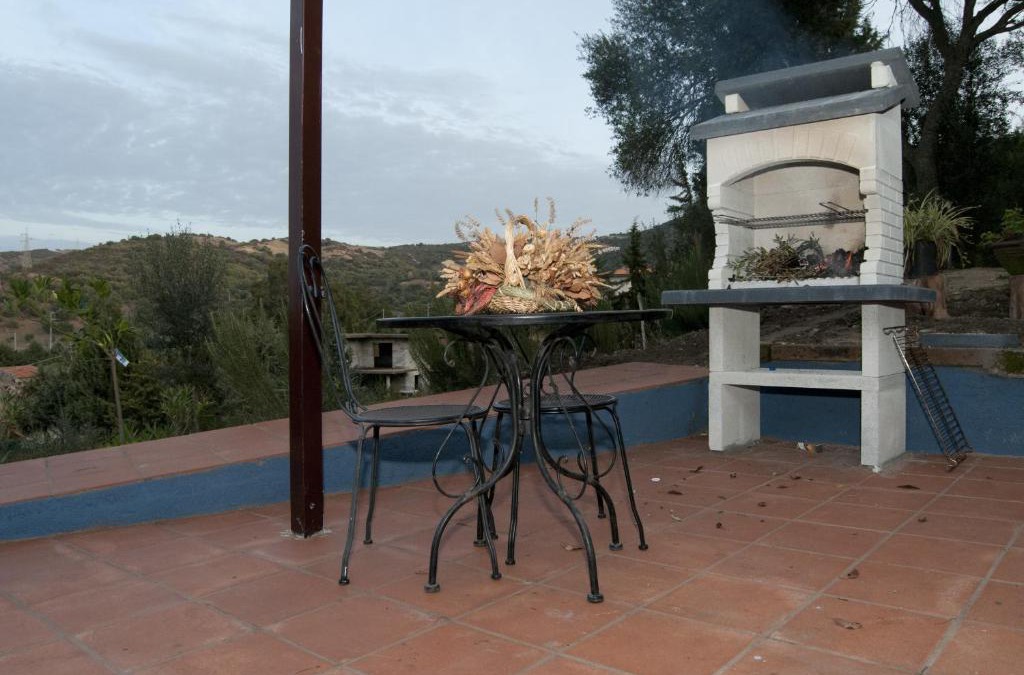 Ozieri Bed & Breakfast | B&B Santu Larentu