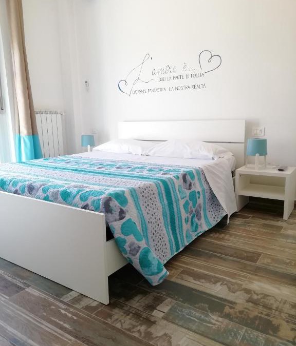 San Salvo Marina Bed & Breakfast | B&B Sapore di Mare san salvo Marina