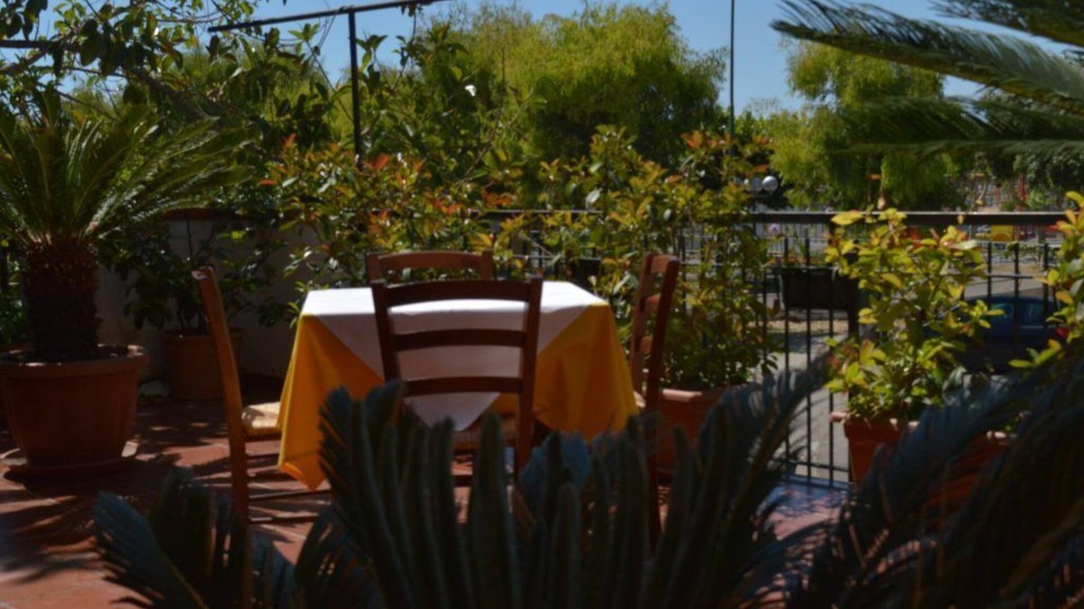 Scalea Hotel | B&B Scalea Rooms