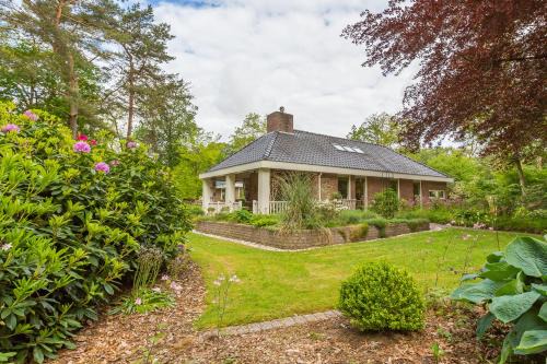 Dennenoord Bed & Breakfast | B&B Schipborg