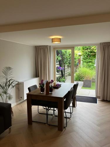Rijsenhout Apartment | B&B Schiphol Amsterdam