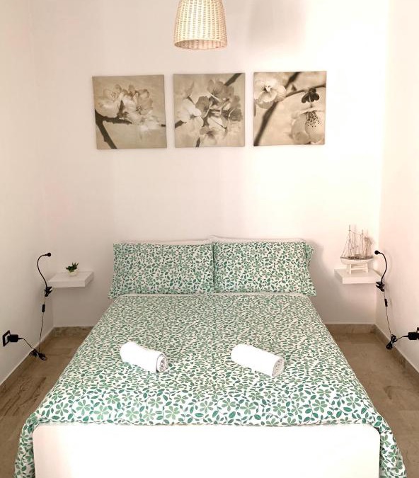 Scilla Bed & Breakfast | B&B Scilla Mare