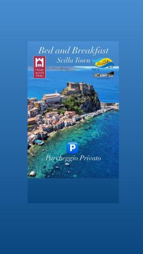 Scilla Bed & Breakfast | B&B Scilla Town