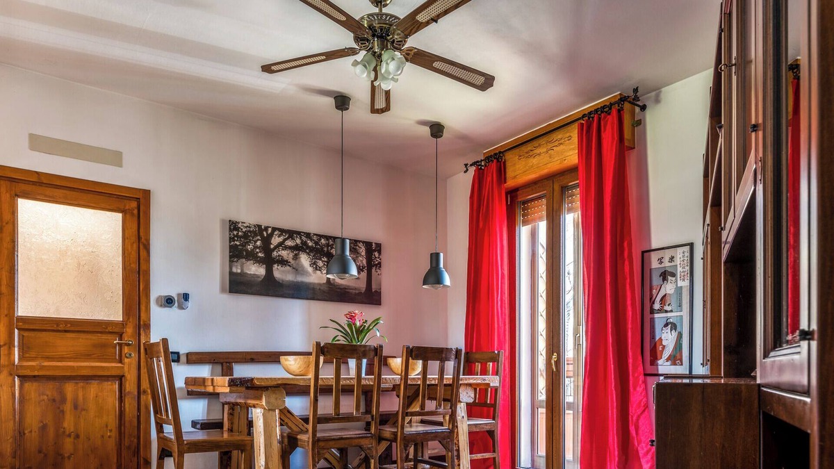 Savena Bed & Breakfast | B&B Selvarossa