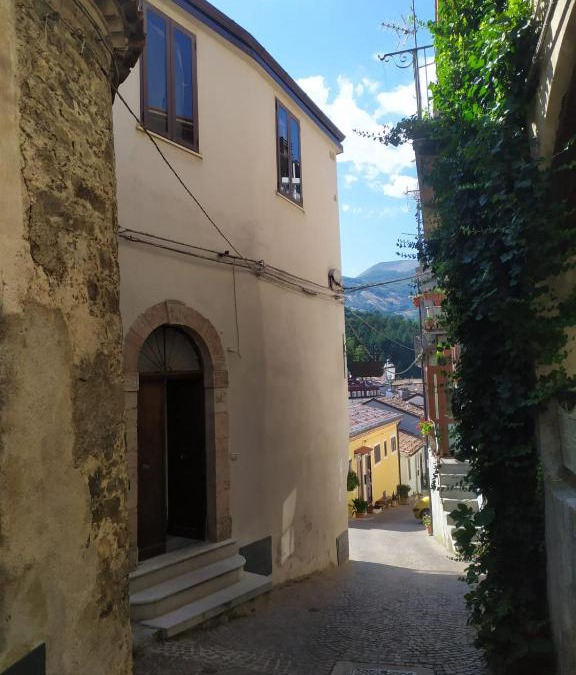 Latronico Bed & Breakfast | B&B Sentiero Italia