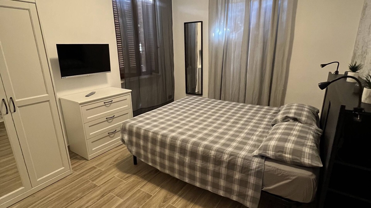 Ascoli Piceno Apartment | B&B Sibyl