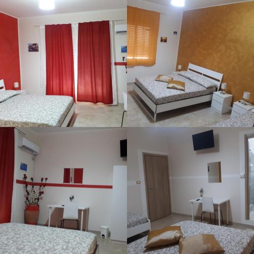 Messina Bed & Breakfast | B&B SICILIA