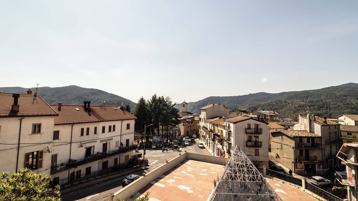 San Giovanni in Fiore Bed & Breakfast | B&B Sila in Fiore