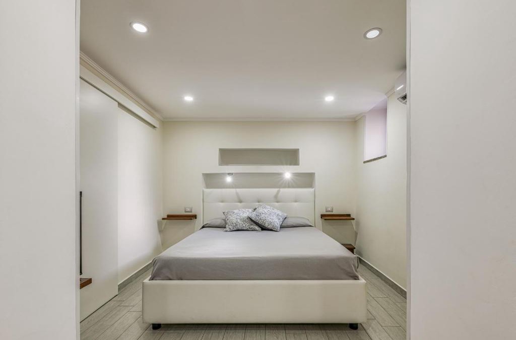 Papasidero Bed & Breakfast | B&B Silver Sleep