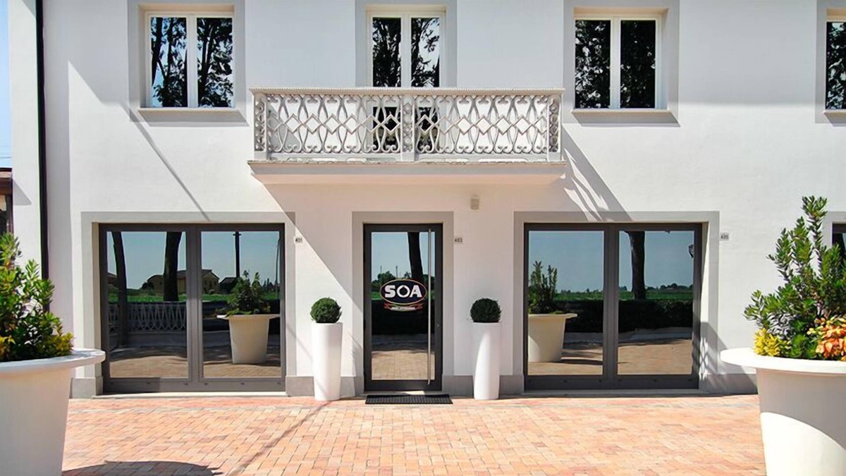 Viconovo Bed & Breakfast | B&B Simo