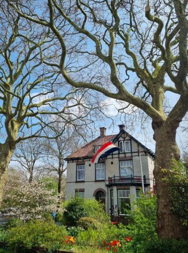 Sint Pancras Bed & Breakfast | B&B Slapen bij de burgemeester