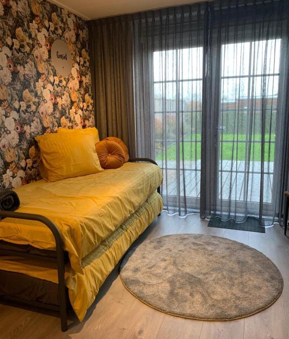 De Veenhoop Bed & Breakfast | B&B slapen in de veenhoop