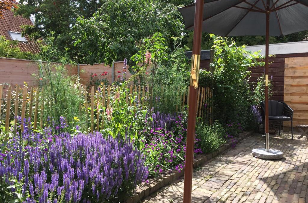 Dreischor Bed & Breakfast | B&B Slotstraat