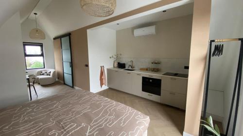Tytsjerk Apartment | B&B Smûk
