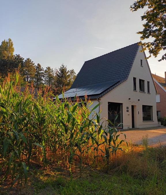 Snellegem Bed & Breakfast | B&B Snelleghem