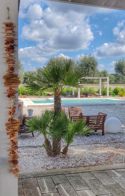 Lizzano Bed & Breakfast | B&B Sogno Salentino