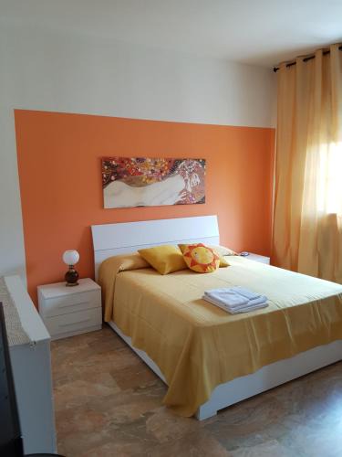 Fiscaglia Bed & Breakfast | B&B Soleluna