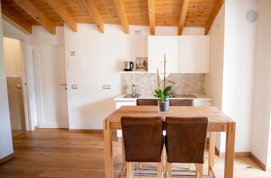 Postalesio Bed & Breakfast | B&B Sopralapanca
