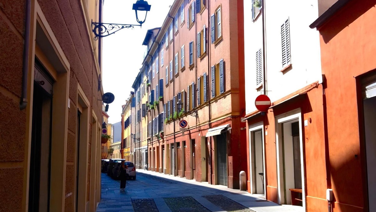 Old Town Apartment | B&B St. Euphemia House