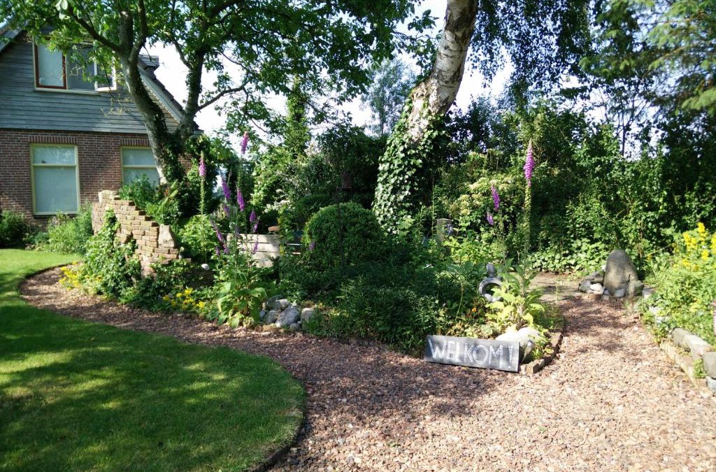 Noardburgum Bed & Breakfast | B&B Stateheide