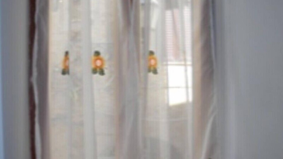 Sant'Elena Sannita Bed & Breakfast | B & B Stella del Nord - Luna Room