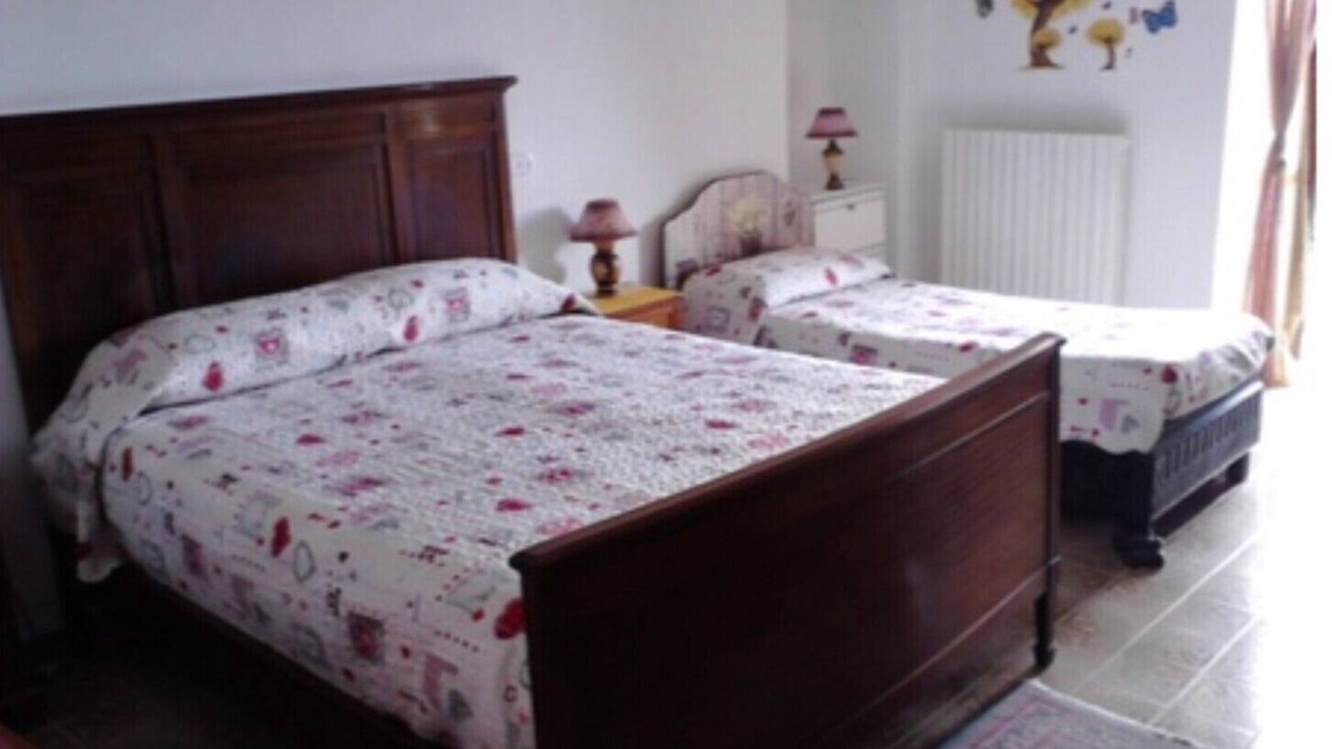 Sant'Elena Sannita Bed & Breakfast | B & B Stella del Nord - Sole Room