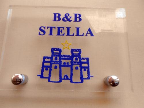 Vico Equense Bed & Breakfast | B&B Stella