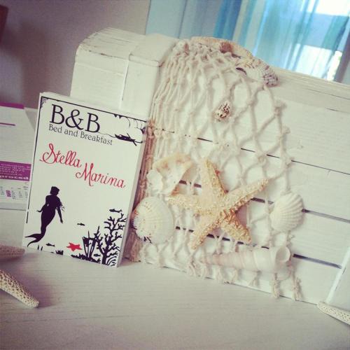 Ippocampo House | B&B Stella Marina