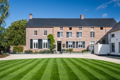 Meise Bed & Breakfast | B&B Sterckxhof