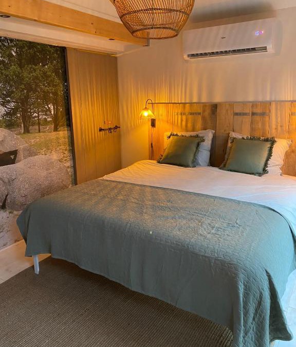 Assen Bed & Breakfast | B&B Stoet & Berre Geheel privé 1 - 4 pers