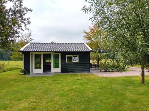 Wijnjewoude Bed & Breakfast | B&B Stripsein