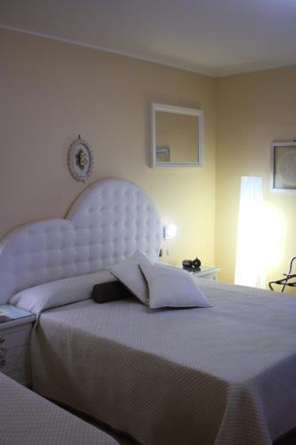 Altamura Bed & Breakfast | B&B Stupor Mundi