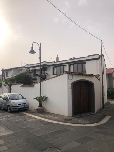 Zeddiani Bed & Breakfast | B&B su Coccu