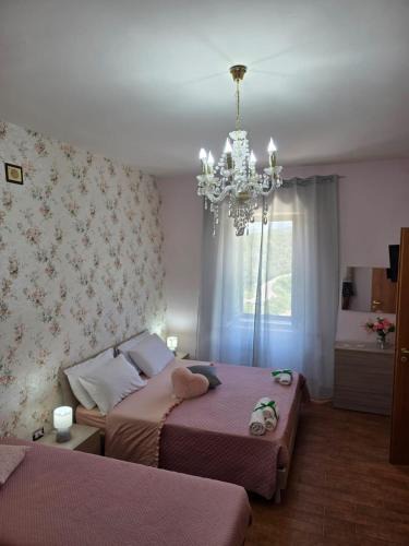 Sant'Agata de'Goti Apartment | B&B Sunset Suite Belvedere 2