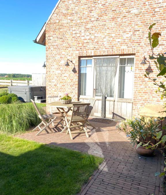 Wingene Bed & Breakfast | B&B 't Hoveke