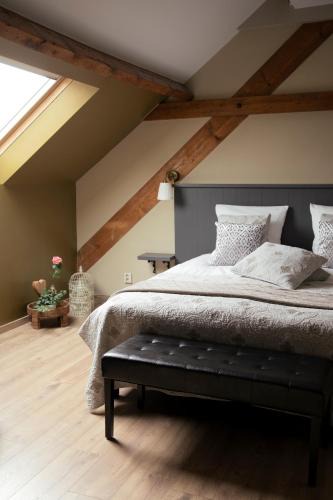 Horn Bed & Breakfast | B&B 't Inj