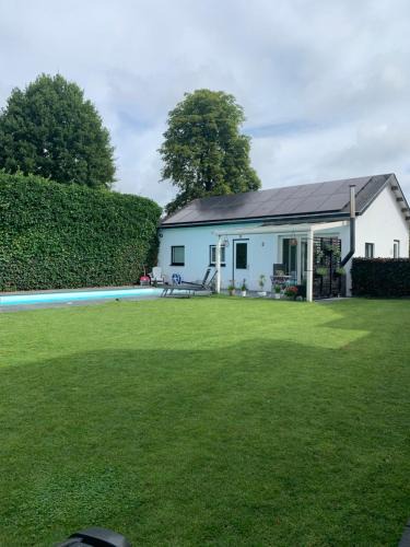 Voorthuizen Bed & Breakfast | B&B 't Voorthuisje - de romantische getaway voor twee