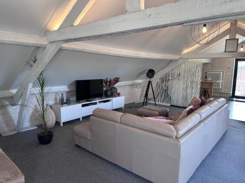 Poperinge Bed & Breakfast | B&B 't zwart peird