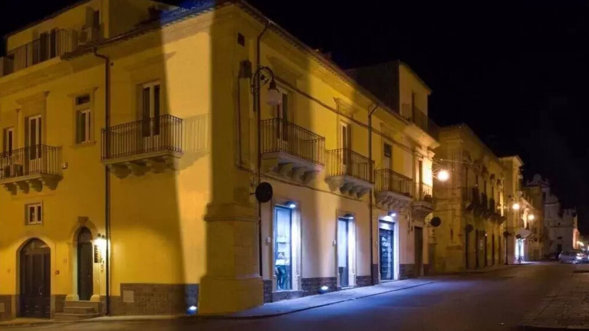 Grammichele Bed & Breakfast | B&B Talìa