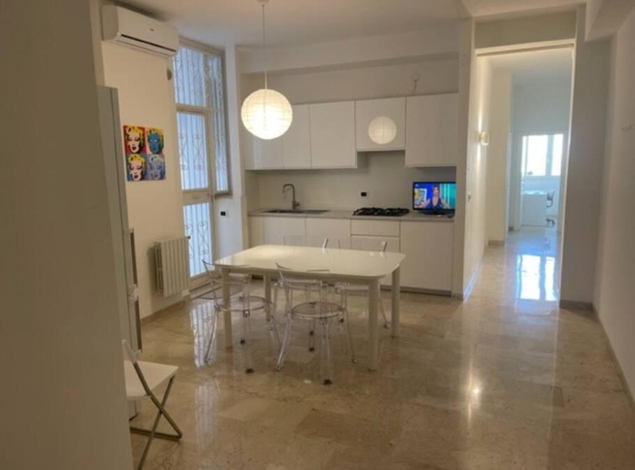 Taranto Apartment | B&B Taranto Centro