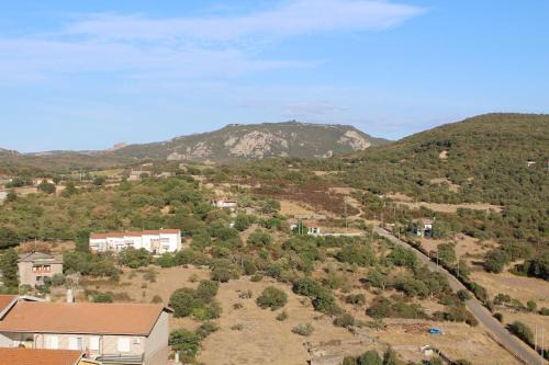 Nughedu Santa Vittoria Bed & Breakfast | B&B Tatti