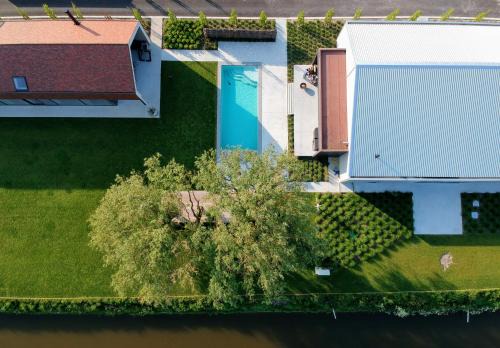Mannekensvere Bed & Breakfast | B&B Ten Doele
