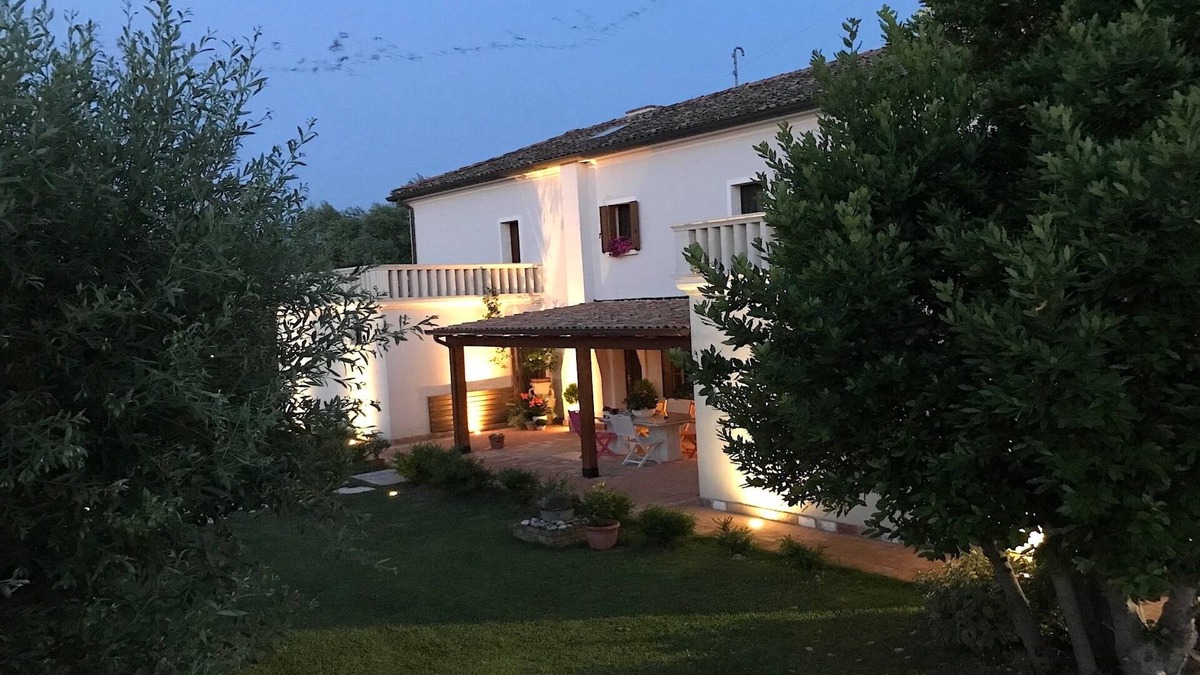 Porto Viro Bed & Breakfast | B&B Tenuta Della Duchessa - Camera Superior