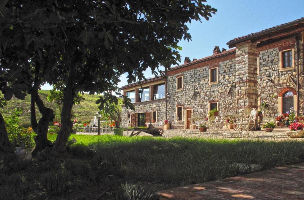Casale Monferrato Bed & Breakfast | B&B Tenuta il Galletto
