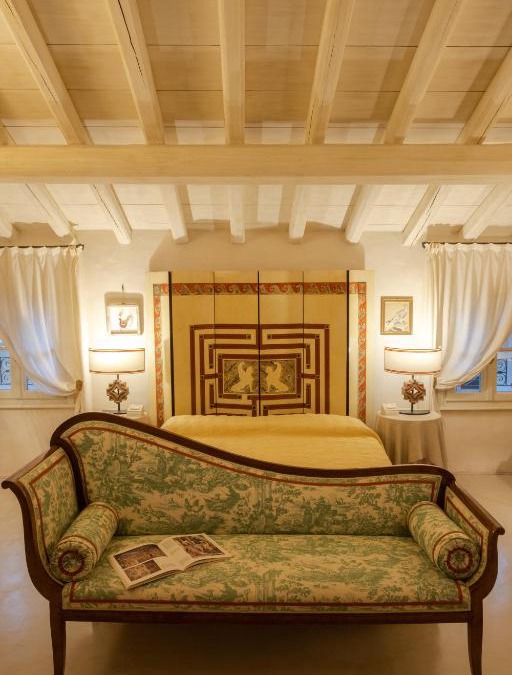 Castel Goffredo Bed & Breakfast | B&B Teodoro